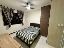 Blk 547C Segar Vale (Bukit Panjang), HDB 3 Rooms #565239191